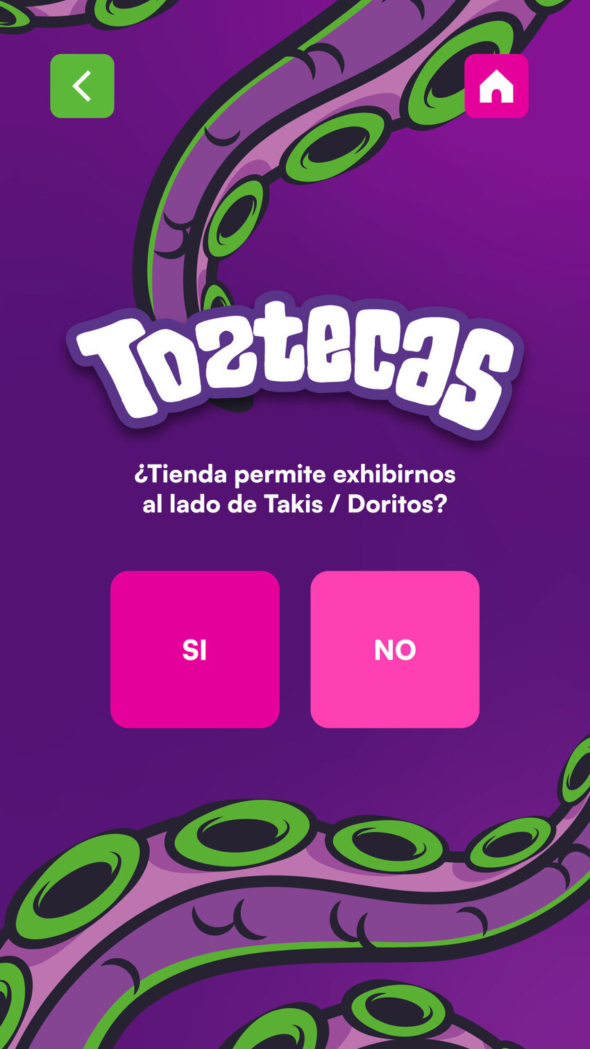 Exhibición Toztecas